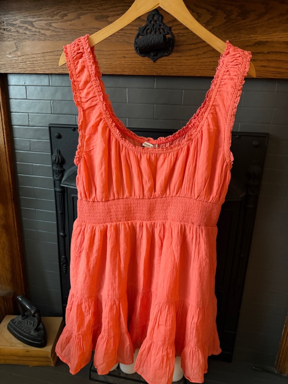 🆕 AE Sleeveless Sundress